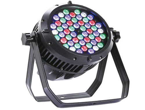 3W54颗LED防水帕灯